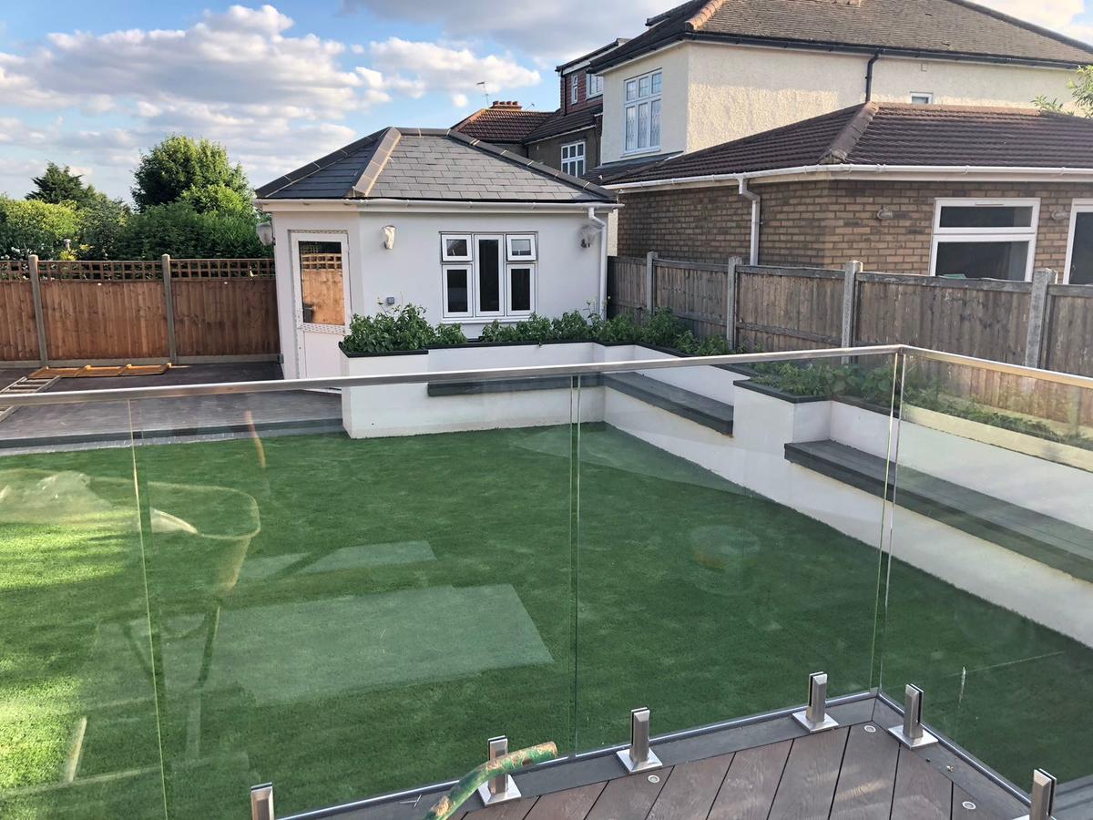 Artificial Grass for Sale
